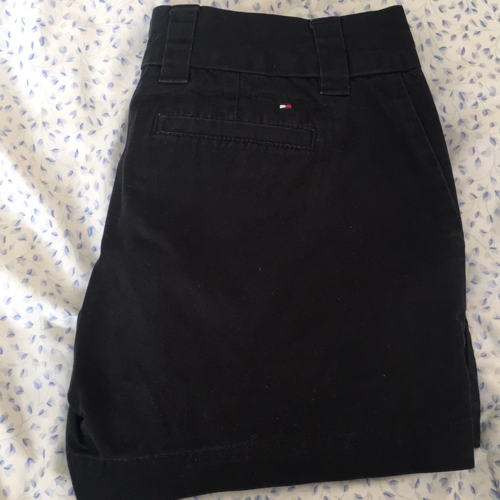 Tommy Hilfiger chino shorts